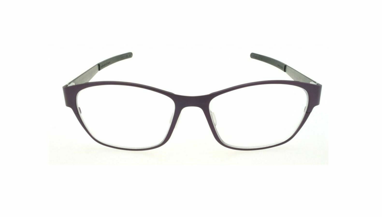 Blac Sanna Carbon FIber Violet Eyeglasses