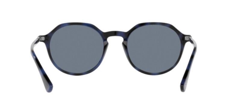 Persol 0PO3255S 109956 Blue/Light Blue Unisex Sunglasses