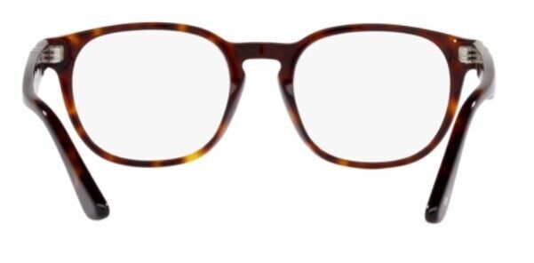 Persol 0PO3283V 24 Havana Men's Eyeglasses