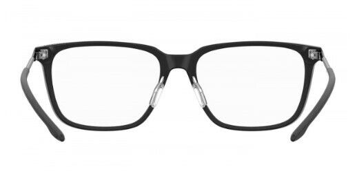 Under Armour Ua 5032/G 0807/00 Black Rectangle Full Rim Unisex Eyeglasses