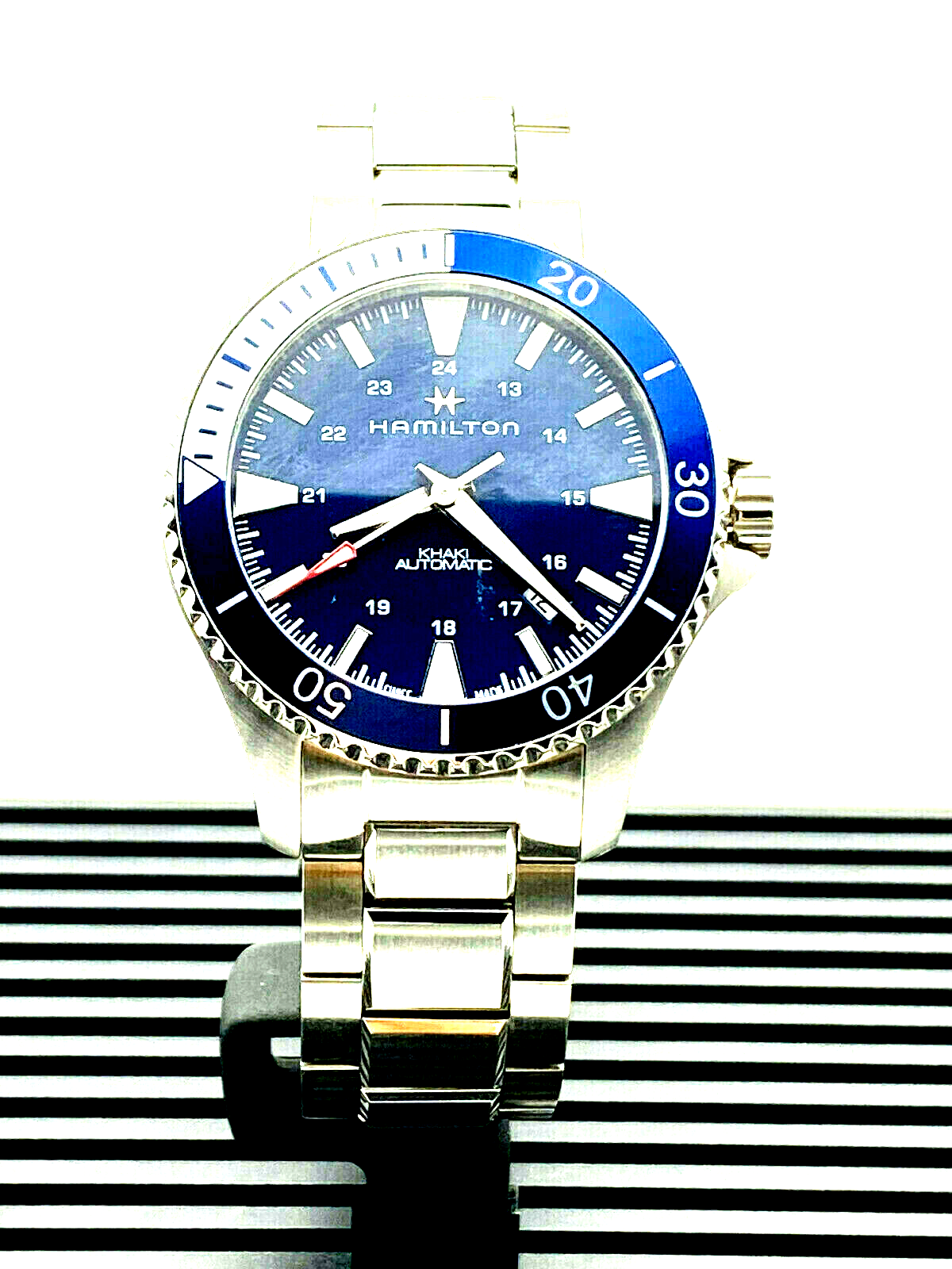 Hamilton h82345141 2024