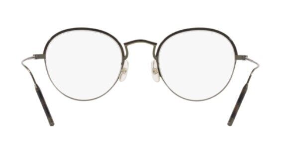 Oliver Peoples 0OV1290T TK 6 5284 Antique Gold/Tortoise Round Unisex Eyeglasses