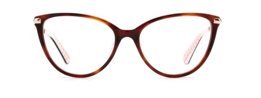 Kate Spade Laval 0086/00/Havana Cat-Eye Women's Eyeglasses