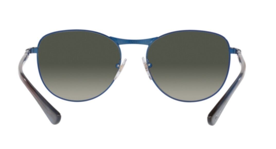 Persol 0PO1002S 115271 Blue-Havana/Grey Gradient Unisex Sunglasses