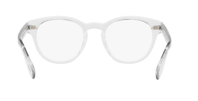 Oliver Peoples 0OV5413U Cary Grant 1101 50mm Crystal Men's Eyeglasses