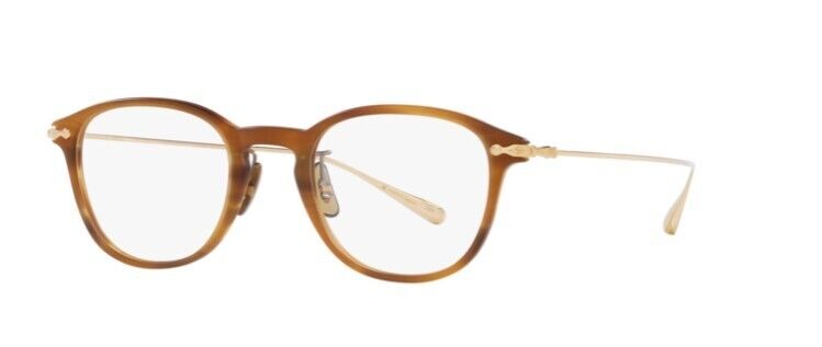 Oliver Peoples 0OV7927 MSYC Soft Square 47mm Men's Eyeglasses