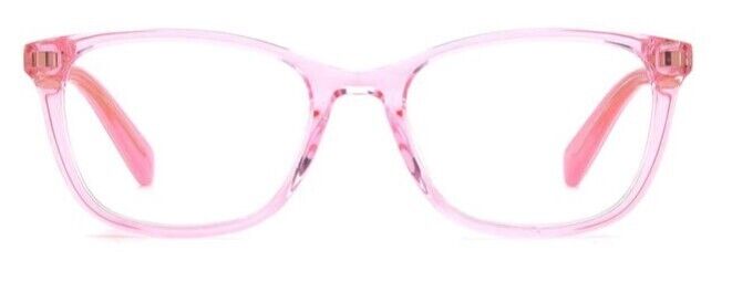 Kate Spade Pia 035J/00 Pink Square Junior Girls Eyeglasses