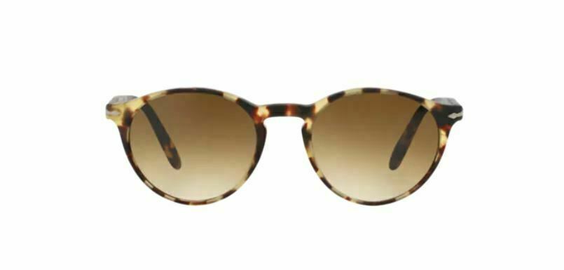 Persol 0PO3092SM 900551 Tabacco Virginia/Brown Gradient Sunglasses