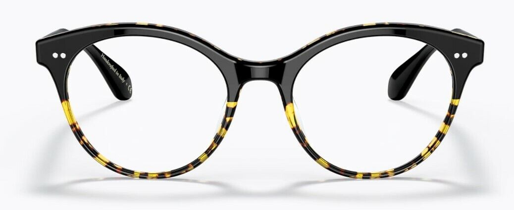 Oliver Peoples 0OV 5463U Gwinn 1178 Black/DTBK Gradient Black Women Eyeglasses