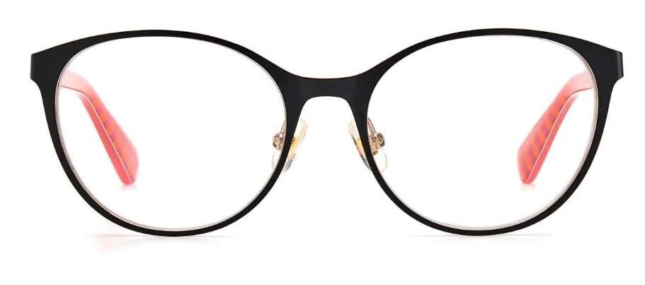 Kate Spade Carpi  0807/00 Black  Cat-Eye Junior Girls  Eyeglasses