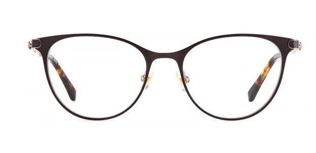 Kate Spade LIDA/G 009Q/00 Brown Cat-Eye Women's Eyeglasses