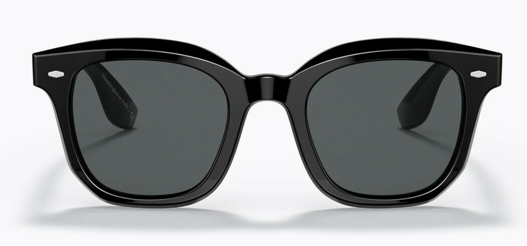 Oliver Peoples 0OV 5472SU Filu' 1005P2 Black/midnight polarized Sunglasses