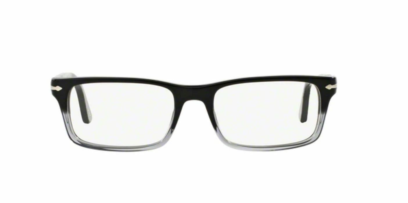 Persol 0PO 3050 V 966 GRADIENT BLACK Eyeglasses