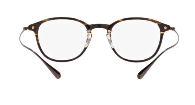 Oliver Peoples 0OV7927 Stiles CoCo2 Cocobolo 2 Unisex Eyeglasses