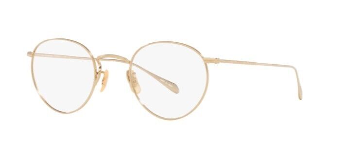 Oliver Peoples 0OV7955T Gallaway G Round 46mm Men's Eyeglasses