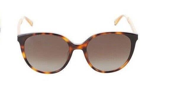 Kate Spade Kimberlyn/G/S 0086/HA Dark Havana/Brown Gradient Sunglasses