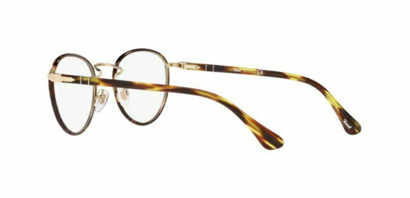 Persol 0PO2410VJ 1098 Gold/Caffe Eyeglasses