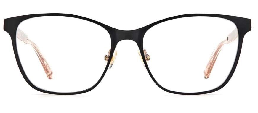 Kate Spade Seline 0807 Black Cat Eye Women's Eyeglasses