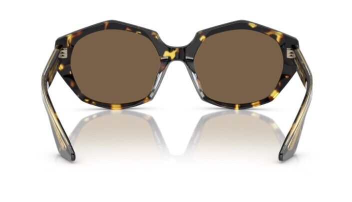 Oliver Peoples 0OV5511SU-1971C 140783 Vintage DTB/Brown Women's Sunglasses