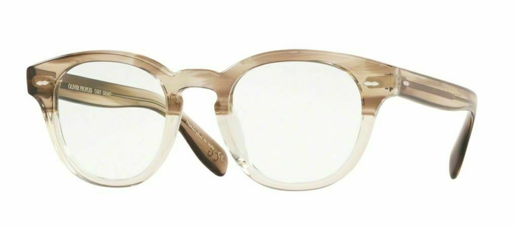 Oliver People 0OV5413U Cary Grant 1647 VSB Eyeglasses