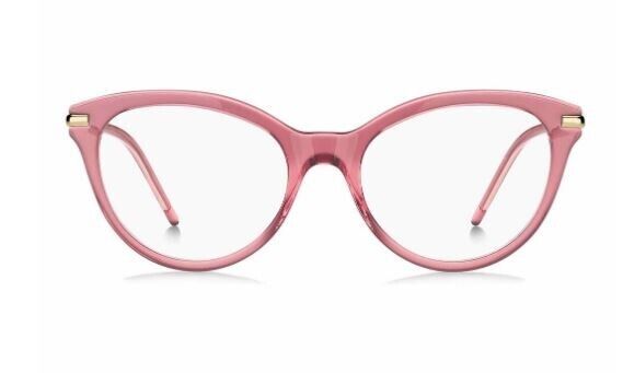 Marc Jacobs MARC-617 0C9A/00 Red Cat Eye Women's Eyeglasses