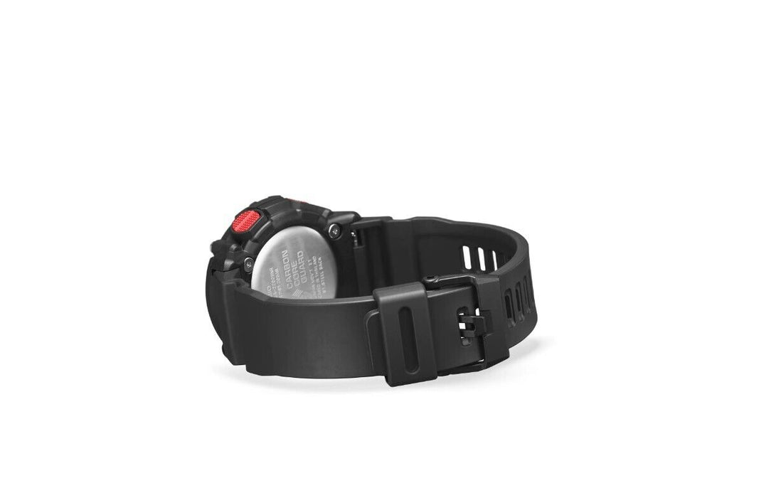 Casio G-Shock Analog Digital lightweight Men's Watch GA2200BNR-1A