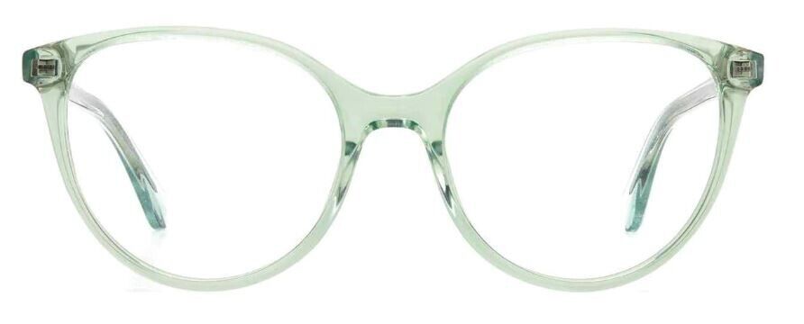 Kate Spade Adelle 01ED Green Oval Women's Eyeglasses