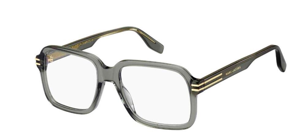 Marc Jacobs MARC-681 06CR-00 Sage Square Men's Eyeglasses