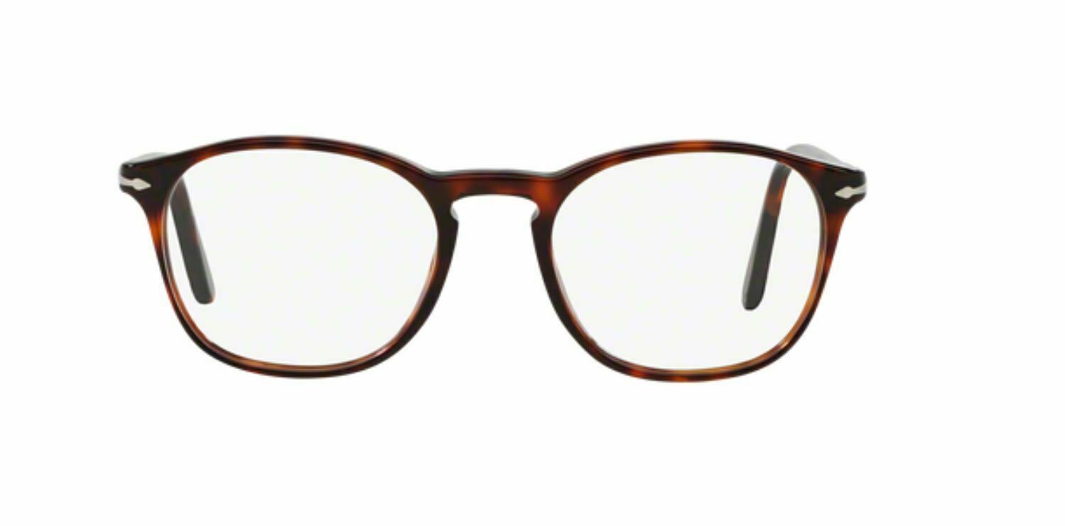 Persol 0PO3007 V 24 HAVANA Eyeglasses