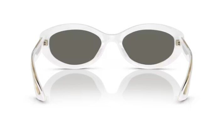 Oliver Peoples 0OV5513SU-1969C 1760R5 White/Carbon Grey Sunglasses