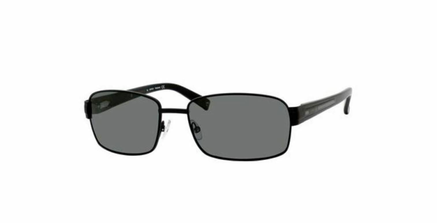 Carrera Air Flow S 91TP/RC Matte Black Sunglasses