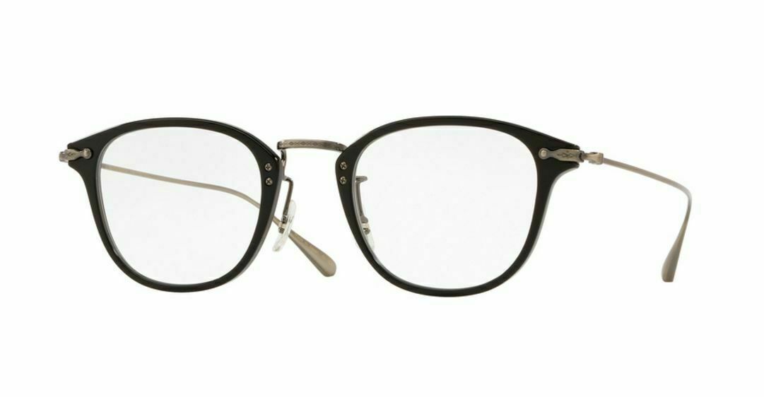 Oliver Peoples 0OV5389D Davitt 1005 Black Eyeglasses