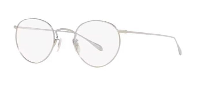 Oliver Peoples 0OV7955T Gallaway S Round 46mm Men's Eyeglasses