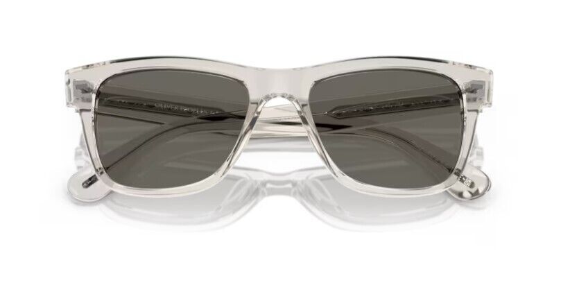 Oliver Peoples 0OV5393SU 1669R5 Black diamond/Carbon grey 54mm Men's Sunglasses