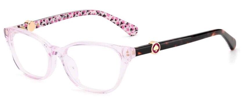 Kate Spade Emmalee 035J/00/Pink Cat-Eye Women's Eyeglasses