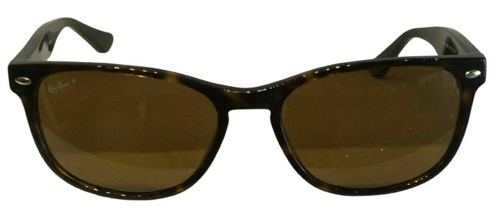 Ray Ban 0RB 2184 902/57 HAVANA Polarized Sunglasses