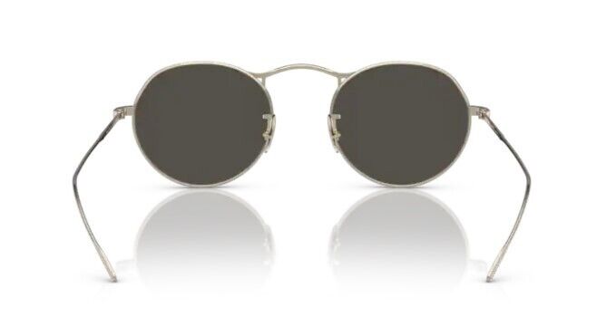 Oliver Peoples 0OV1220S M-4 30th 503539 Gold/Grey goldtone 49mm Men's Sunglasses