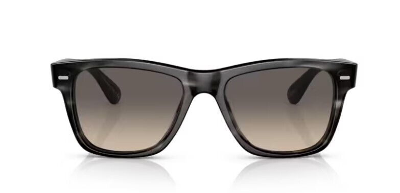 Oliver Peoples 0OV5393SU 166132 Charcoal tortoise/Shale 54mm Men's Sunglasses