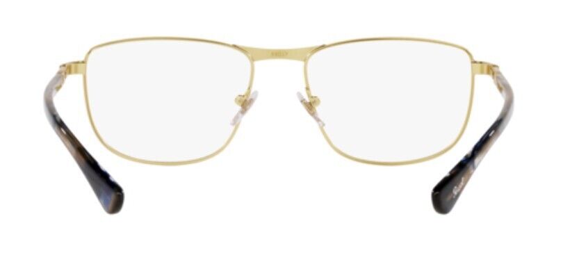Persol 0PO1001V 515 Gold/Havana Unisex Eyeglasses
