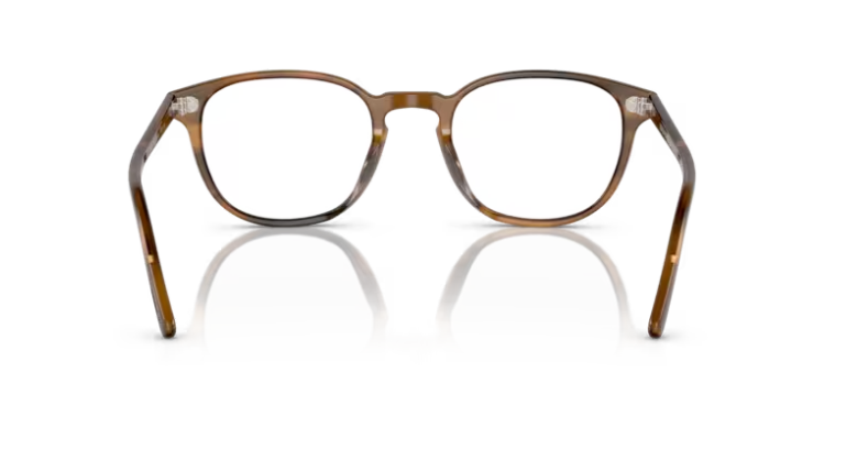 Oliver Peoples 0OV 5219 Fairmont 1011 Raintree Cat eye 45mm Men's Eyeglasses