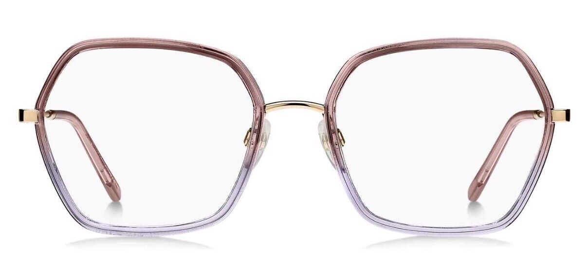 Marc Jacobs MARC-665 0665-00 Pink Lilac  Women's Eyeglasses.