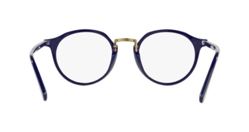Persol 0PO3185V 1144 Blue Men's Eyeglasses