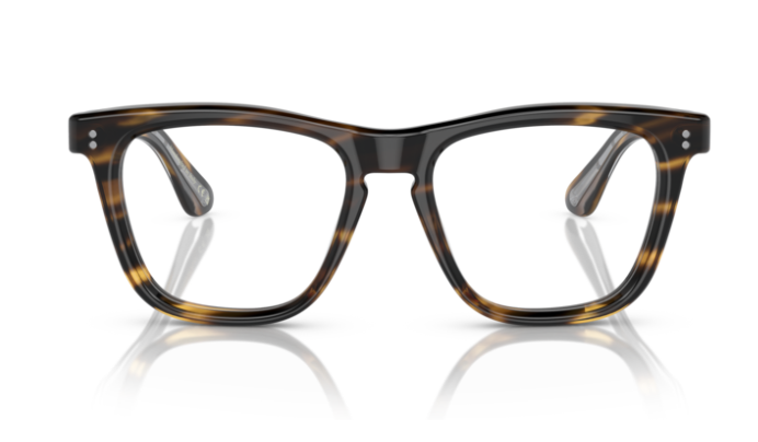Oliver Peoples 0OV5449U 1003 Havana Square 53mm Men's Eyeglasses