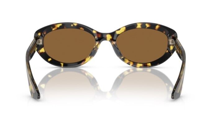 Oliver Peoples 0OV5513SU-1969C 140757 Vintage DTB/True Brown Women's Sunglasses