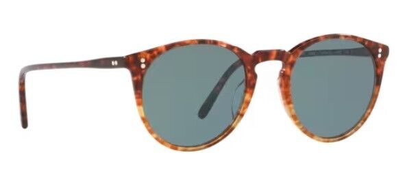 Oliver Peoples 0OV5183S O'malley Sun 1638R8 Vintage 1282/Blue Men's Sunglasses