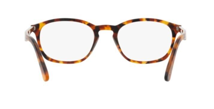 Persol 0PO3303V 1052 Madreterra Unisex Eyeglasses