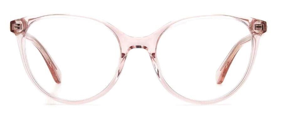 Kate Spade Adelle 010A Translucent Beige Oval Women's Eyeglasses