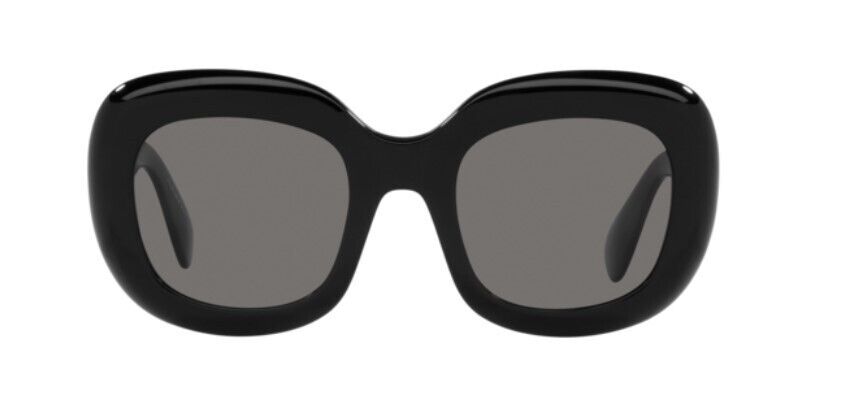 Oliver Peoples 0OV5479SU Jesson 100581 Black/Grey Polar Polarized Sunglasses