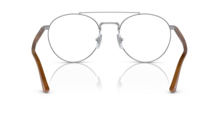 Persol 0PO1011S 518/GH Transitions 8 grey/Silver Unisex Sunglasses
