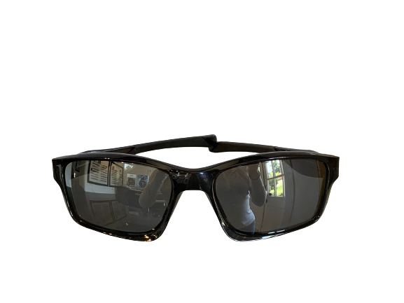 Oakley 0OO 9247 924709 Matte Black/Gray Men's Sunglasses